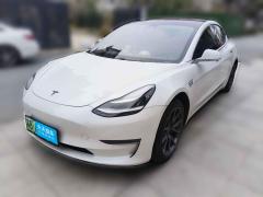 [无锡]特斯拉&nbsp;&nbsp;Model 3&nbsp;&nbsp;2019款 长续航全轮驱动版