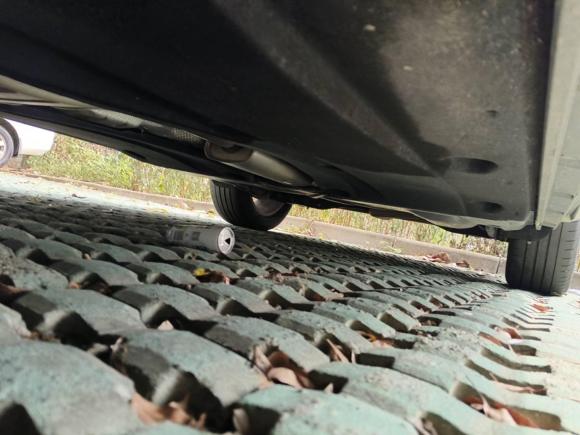 [南昌·赣A] 二手奥迪奥迪Q32021款 35 TFSI 进取动感型