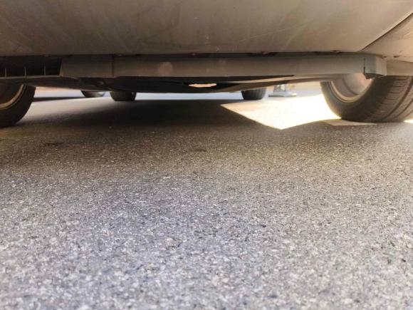 [上海·沪A] 二手福特翼虎2013款 2.0L GTDi 四驱尊贵型