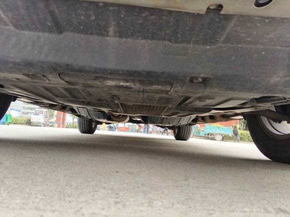 [南通·苏F] 二手哈弗哈弗H62015款 改款 运动版 1.5T 手动两驱精英型