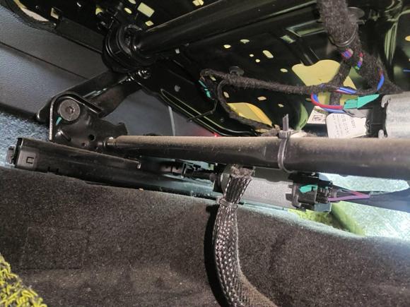 [杭州·浙M] 二手大众途观L2017款 330TSI 自动两驱舒适版