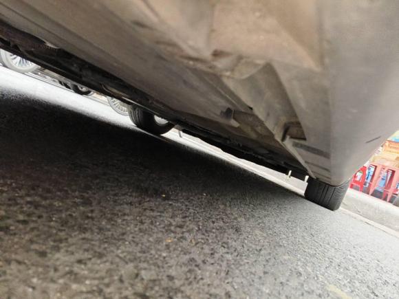 [广州·粤A] 二手福特福克斯2012款 三厢 1.6L 自动风尚型