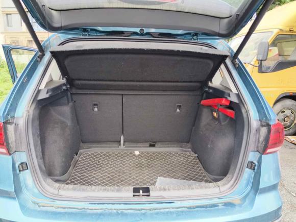 [成都·川M] 二手大众途岳2021款 280TSI 两驱豪华版