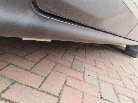 [南京·苏A] 二手标致标致30082016款 2.0L 自动潮流版