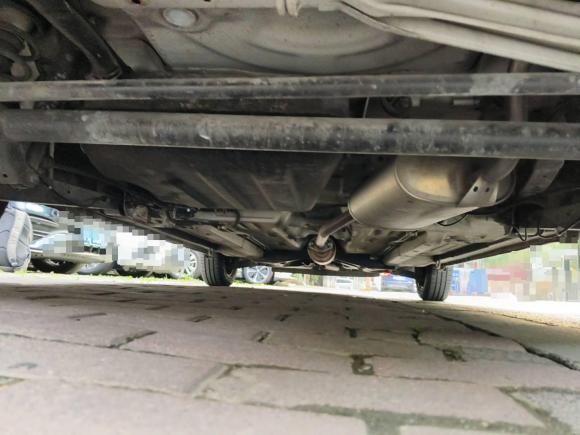 [上海·沪B] 二手铃木奥拓2013款 1.0L 自动豪华型