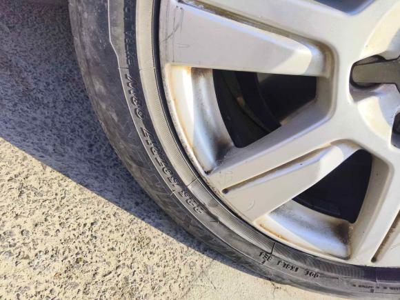 [上海·浙M] 二手奥迪奥迪A6L2010款 2.4L 豪华型