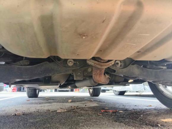 [深圳·粤E] 二手马自达马自达CX-52015款 2.5L 自动四驱尊贵型