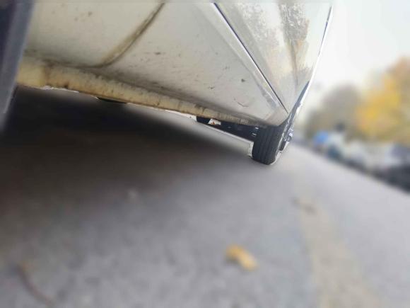 [青岛·浙A] 二手五菱汽车五菱荣光V2016款 1.5L标准型