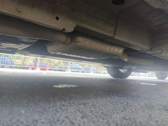 [合肥·皖A] 二手雪佛兰探界者2019款 535T 自动驰界版 国VI