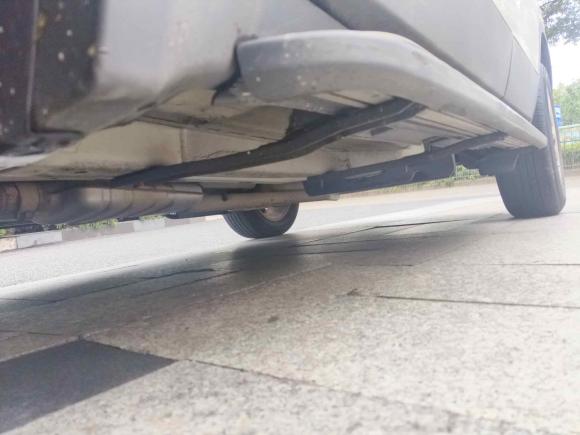 [湖州·浙E] 二手雪佛兰创酷2016款 1.4T 自动两驱舒适天窗版