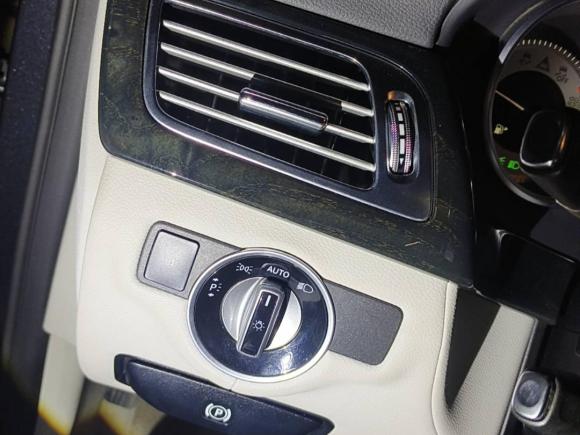 [武汉·鄂A] 二手奔驰奔驰CLS2015款 CLS 320