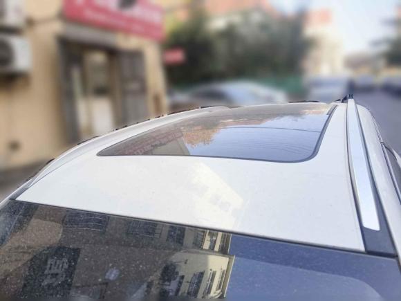 [青岛·鲁B] 二手哈弗哈弗H62017款 蓝标 2.0T 自动两驱智尚型