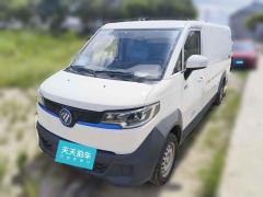 [上海·浙F] 福田智蓝精灵E72022款 标准型46.36kWh