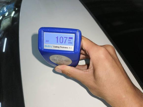 [广州·粤A] 二手大众朗逸2015款 1.6L 自动舒适版