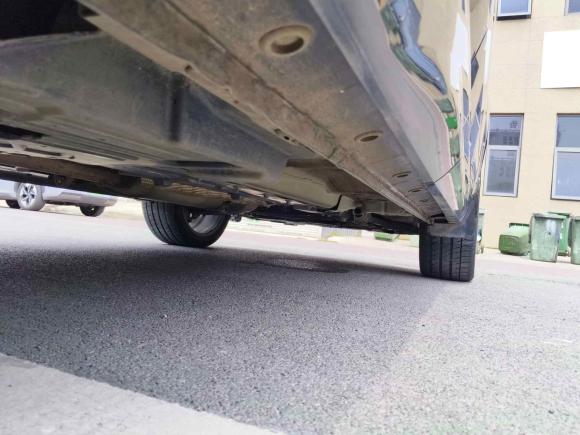 [合肥·苏A] 二手魏牌魏牌 VV72017款 2.0T 旗舰型