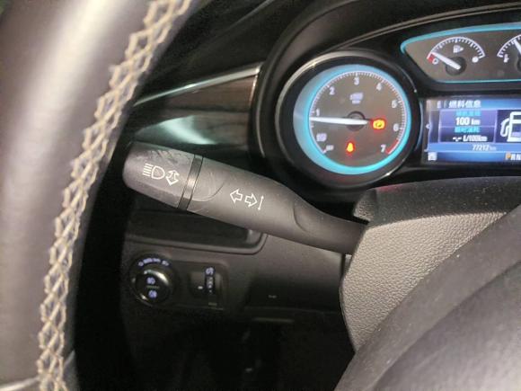 [苏州·苏E] 二手别克昂科威Plus2016款 28T 四驱精英型