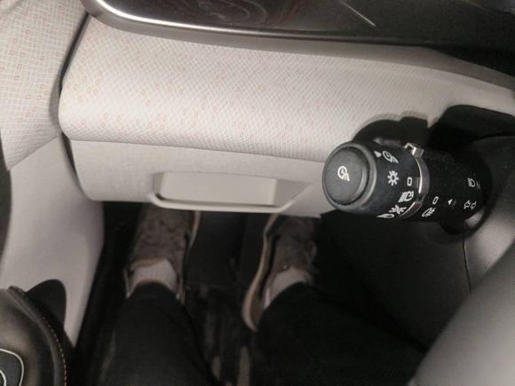 [杭州·浙A] 二手比亚迪海豚2021款 405km 自由版