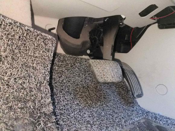 [青岛·鲁B] 二手别克别克GL82023款 陆上公务舱 舒适型