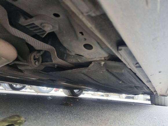 [义乌·浙G] 二手福特福克斯2019款 三厢 EcoBoost 180 自动ST Line