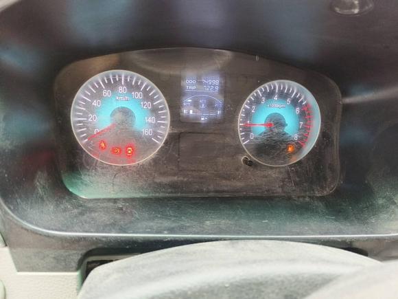 [芜湖·苏B] 二手金杯新海狮X30L2021款 1.5L财富中央空调版客车国VI SWC15M