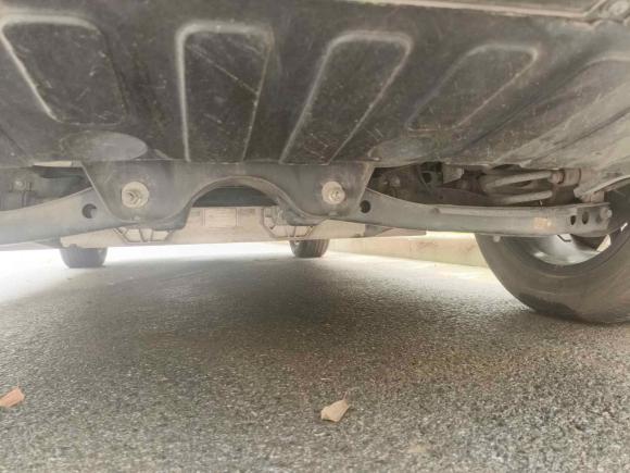 [南京·苏A] 二手哪吒汽车哪吒U2023款 哪吒U-Ⅱ 挑战版 400 U秀 磷酸铁锂