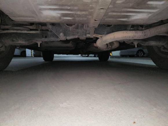 [西安·陕A] 二手丰田RAV4荣放2009款 2.4L 自动豪华版