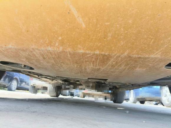 [合肥·皖A] 二手长安长安CS552017款 1.5T 手动炫色型