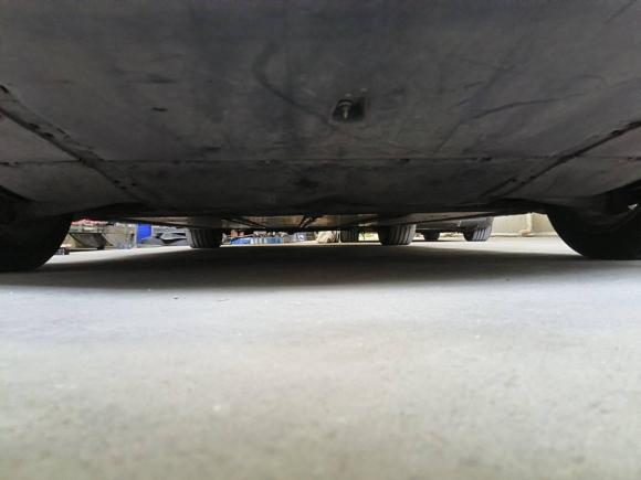 [广州·粤A] 二手特斯拉Model S2015款 Model S 85