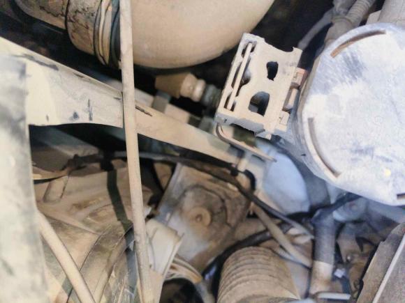 [南京·苏A] 二手奔驰奔驰GLK级2014款 GLK 260 4MATIC 动感型