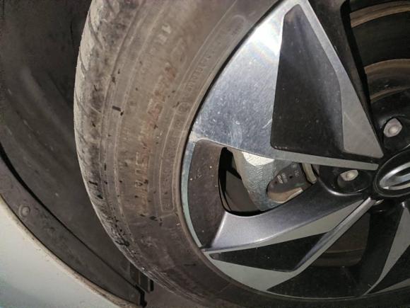 [成都·川A] 二手广汽传祺传祺M62021款 270T DCT豪华版（七座）