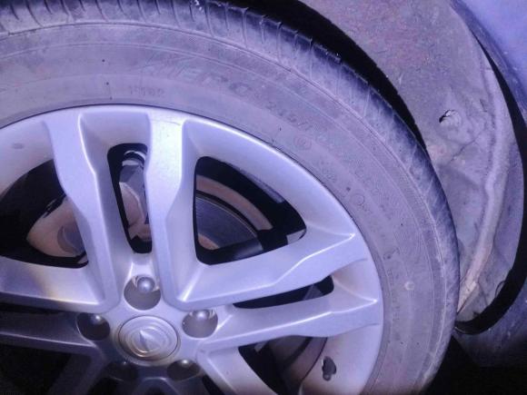 [苏州·豫H] 二手长安长安CS352017款 1.6L 手动豪华型