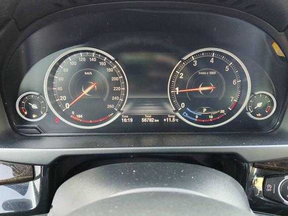 [南昌·赣A] 二手宝马宝马X52018款 xDrive28i