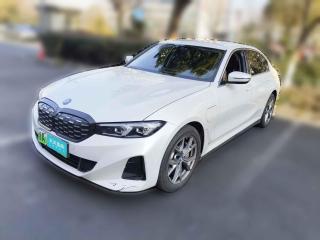 宝马宝马i32022款 eDrive 35 L「杭州二手车」「天天拍车」