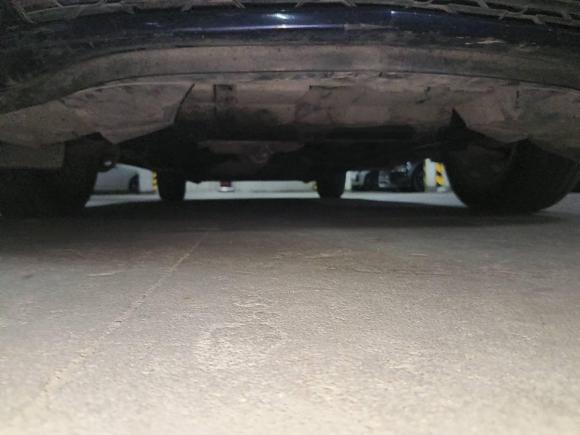 [西安·陕A] 二手别克别克GL82011款 3.0L XT豪华商务旗舰版