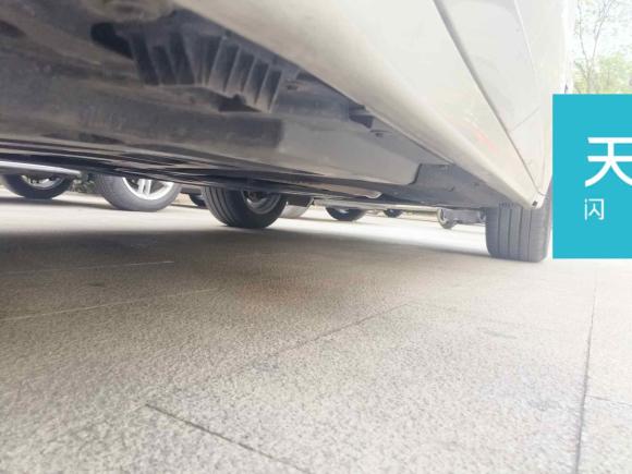 [合肥·皖A] 二手宝马宝马X32021款 xDrive28i M运动套装