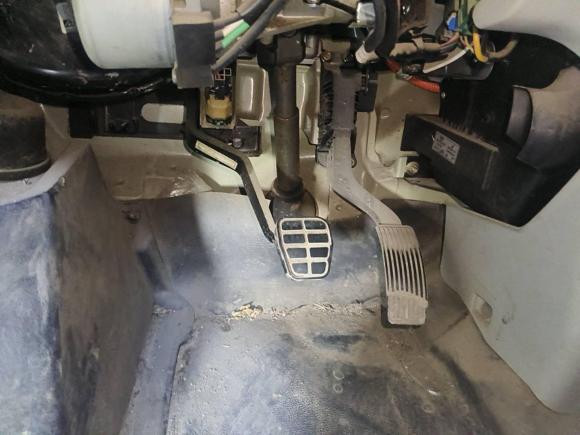 [西安·陕A] 二手开瑞优优EV2021款 厢式车SQR5039