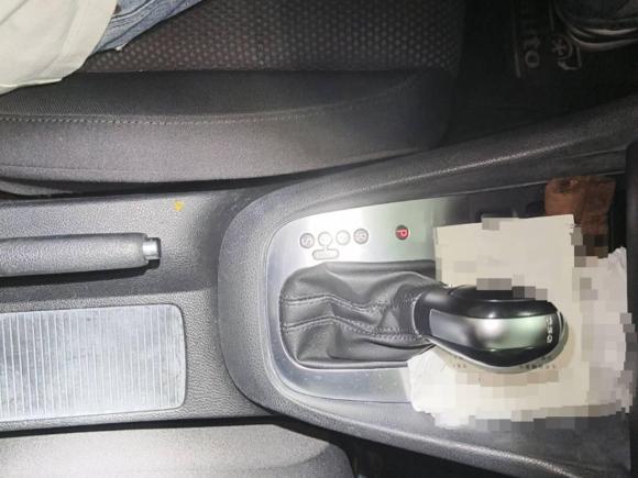 [无锡·苏B] 二手大众高尔夫2012款 1.4TSI 自动舒适型