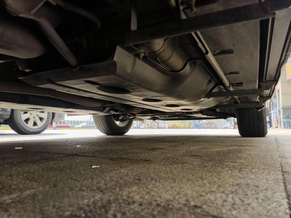 [嘉兴·浙F] 二手日产奇骏2020款 2.0L XL ITS CVT 2WD智联舒适版