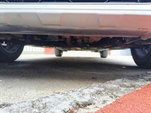 [上海·皖K] 二手雪铁龙雪铁龙C3-XR2018款 230THP 自动先锋型