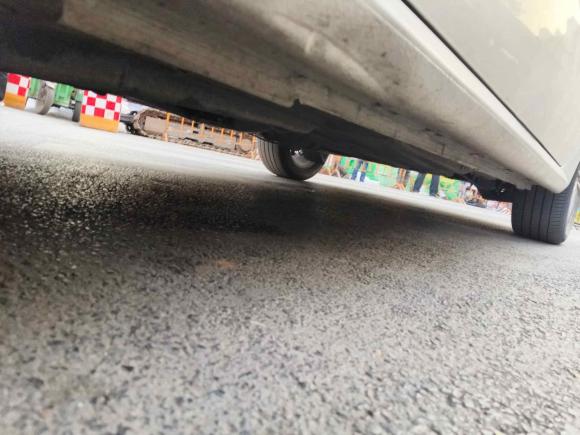 [济南·鲁C] 二手大众朗行2013款 1.6L 自动舒适型