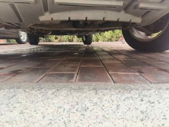 [青岛·鲁B] 二手东风帅客2014款 1.6L 手动舒适型7座 国IV