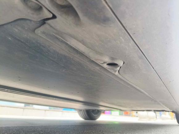 [上海·沪A] 二手特斯拉Model Y2023款 后轮驱动版