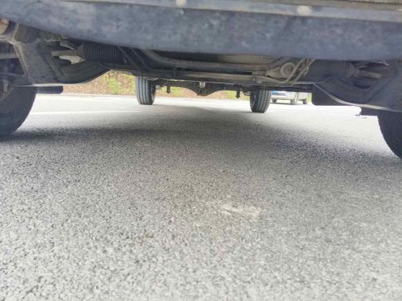 [南通·沪B] 二手福特经典全顺2016款 2.8T柴油长轴6座中顶多功能车JX493ZLQ4