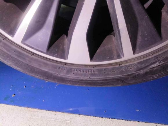 [武汉·浙B] 二手东风风行风行T52018款 230T CVT智享型