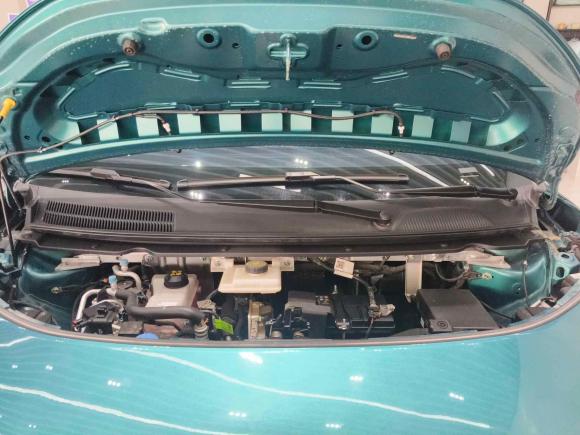 [西安·陕A] 二手埃安AION UT2025款 420智尊版