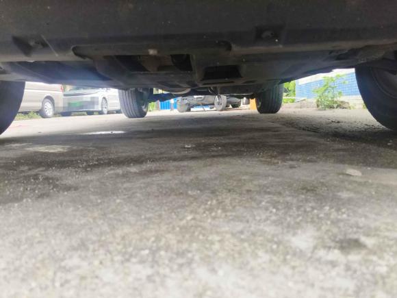 [广州·粤S] 二手哈弗哈弗H62023款 国潮版 1.5T 自动都市版