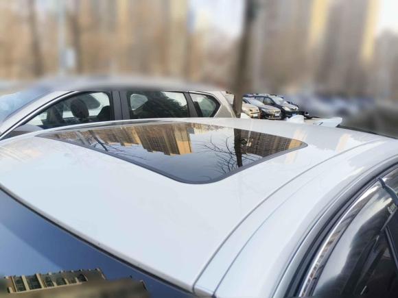 [青岛·鲁B] 二手宝马宝马3系2018款 320Li 时尚型