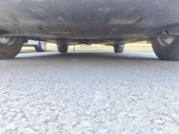 [宁波·浙B] 二手马自达马自达CX-42021款 2.0L 自动两驱蓝天活力版