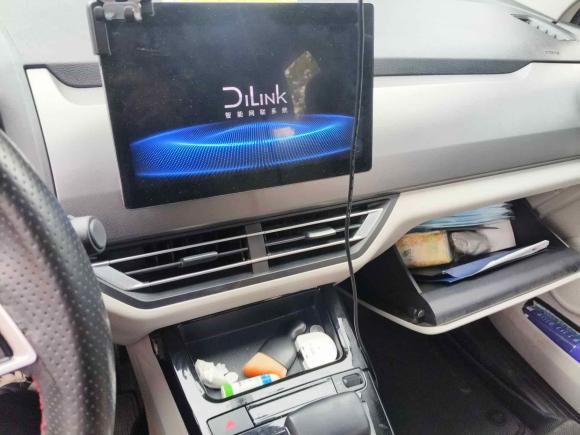 [苏州·苏E] 二手比亚迪元Pro2021款 401KM 豪华型