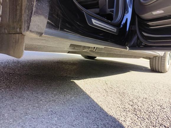 [上海·沪C] 二手奥迪奥迪Q5L2023款 40T 豪华动感型